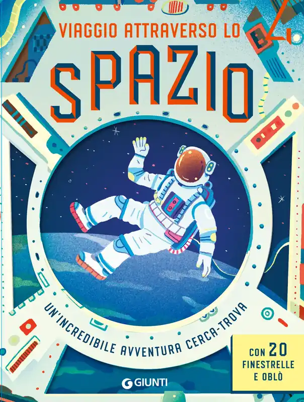Super Prezzo Viaggio attraverso lo spazio