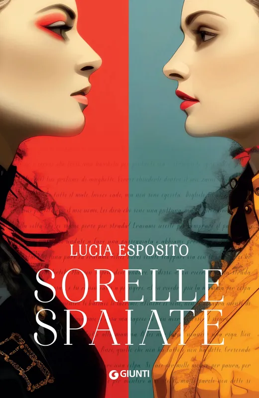 Sorelle spaiate Solo Oggi