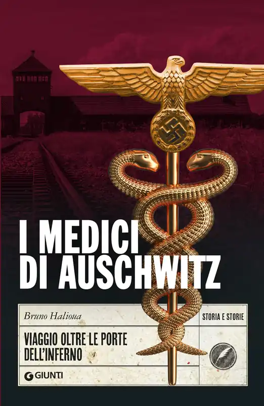 I medici di Auschwitz I medici di Auschwitz Acquista Ora