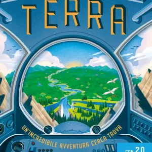 Viaggio intorno alla terra Prezzo Scontato