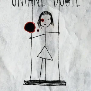 Umane bugie - COPIA AUTOGRAFATA Nuova Collezione