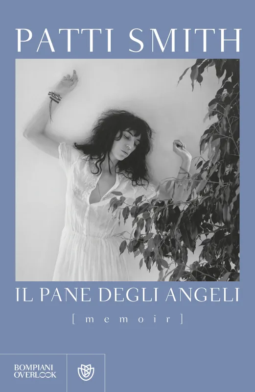 Subito Disponibile Il pane degli angeli - COPIA AUTOGRAFATA