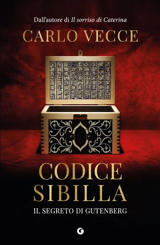 Il Codice Sibilla Il segreto di Gutenberg Prezzo Basso