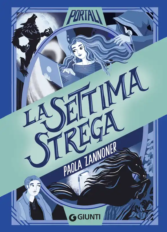 Prezzo Basso La settima strega