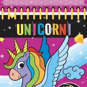 Unicorni Solo Oggi