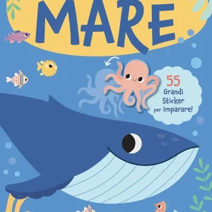 Animali del mare Saldi