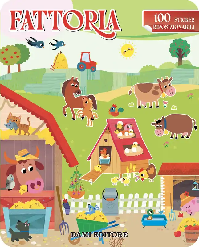 Vendita Finale Fattoria