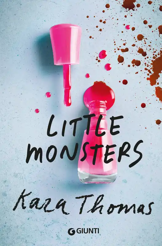 Popolare Little Monsters