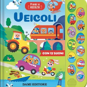 Veicoli Ultima Occasione