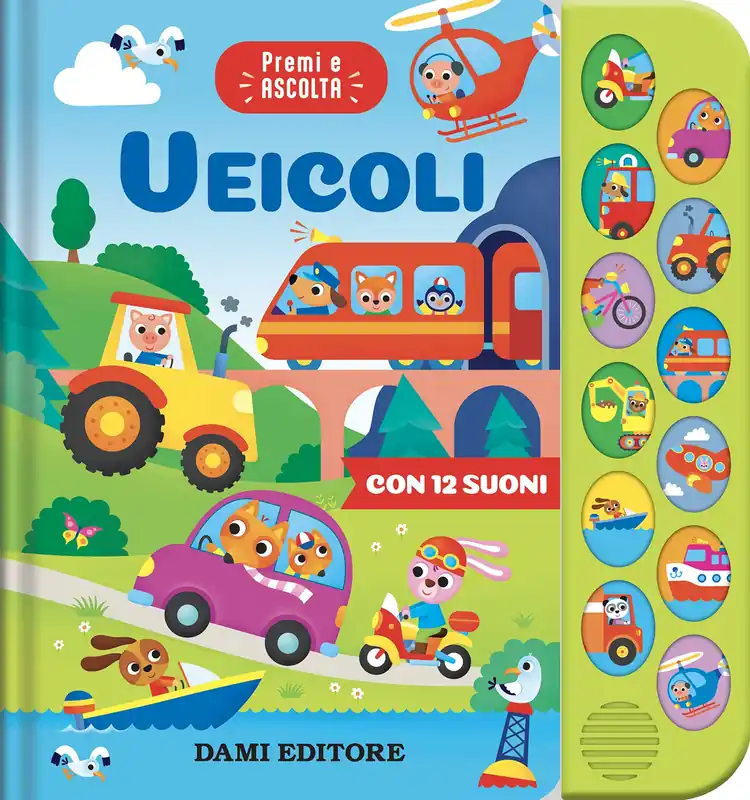 Veicoli Ultima Occasione