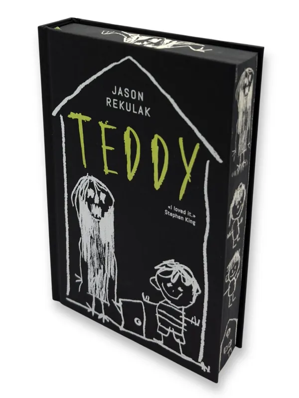 Teddy Prezzo Scontato