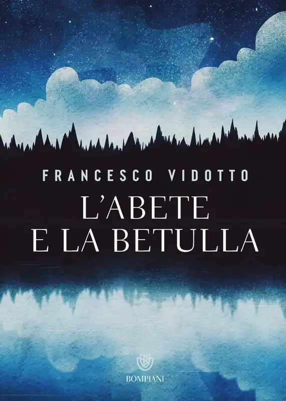 L‘abete e la betulla Storia di amore e di alberi Occasione Imperdibile