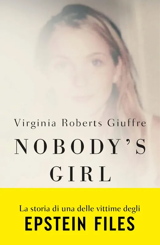 Nobody‘s Girl La mia storia di sopravvivenza in nome della giustizia Affare