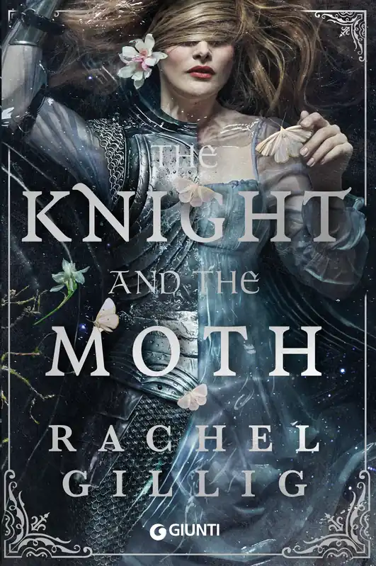 The Knight and the Moth - CON CARTOLINA AUTOGRAFATA Bestseller