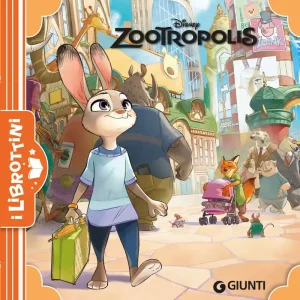 Zootropolis I Librottini Soddisfatti O Rimborsati
