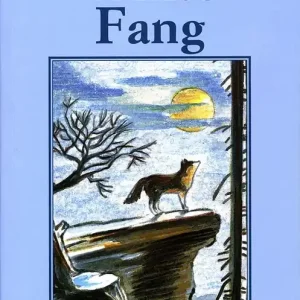 Vendita Finale White Fang (in inglese)