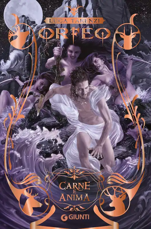 Solo Oggi Orfeo. Carne e anima