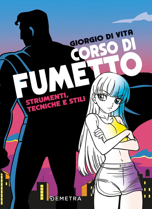 Corso di fumetto Economico