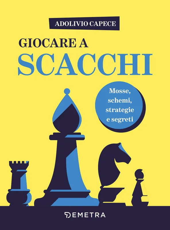 GIOCARE A SCACCHI Prezzo Conveniente