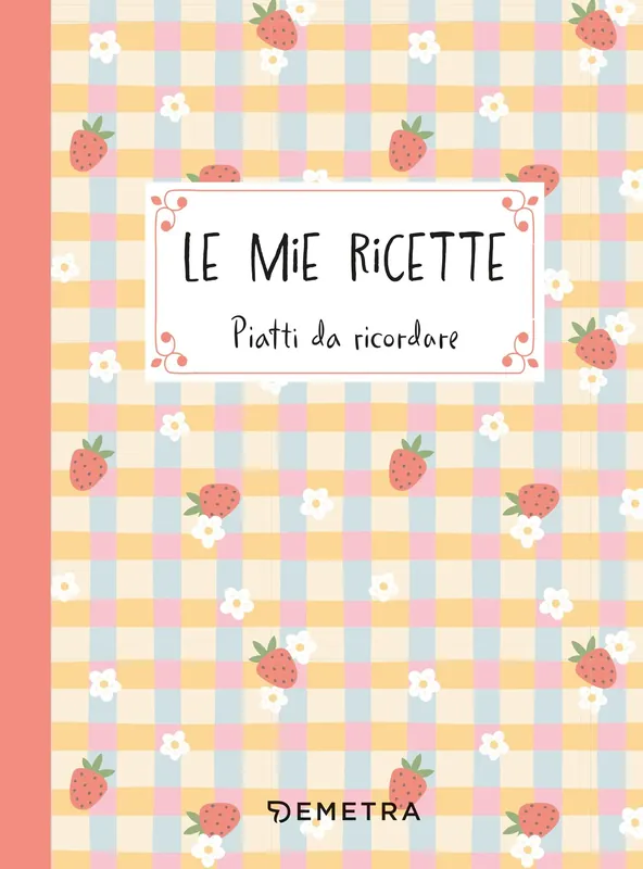 Offerta Lampo Le mie ricette