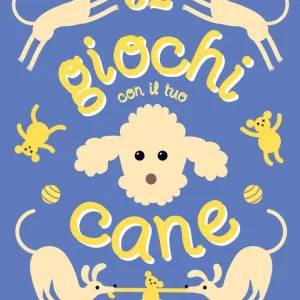 52 GIOCHI DA FARE CON IL TUO CANE Affare