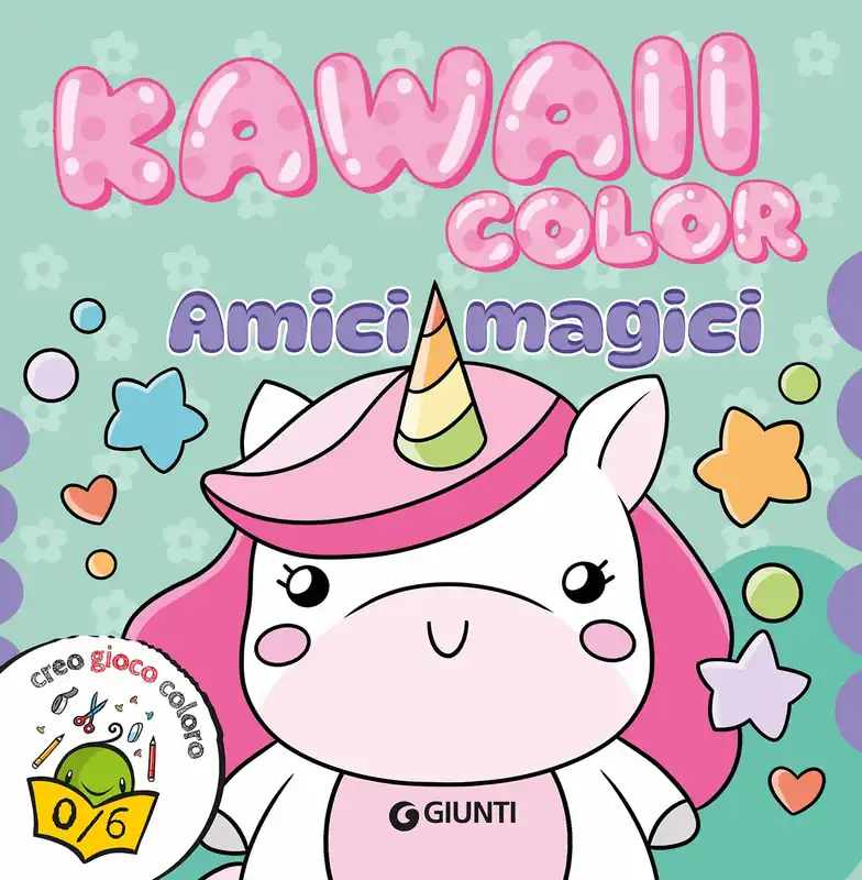 Scelto Dai Clienti Amici magici
