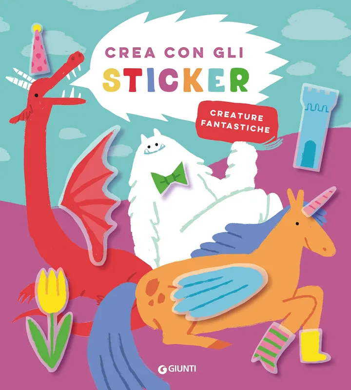 Creature fantastiche Direttamente Dal Produttore