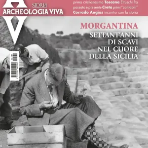 Archeologia Viva n. 234 - novembre/dicembre 2025 Offerta Del Giorno