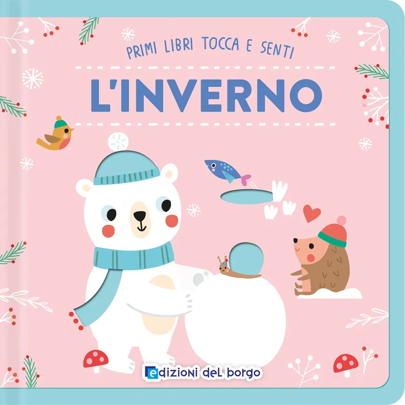 Più Venduto L‘inverno