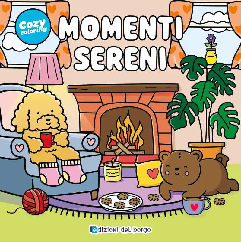 Momenti sereni Offerta Lampo