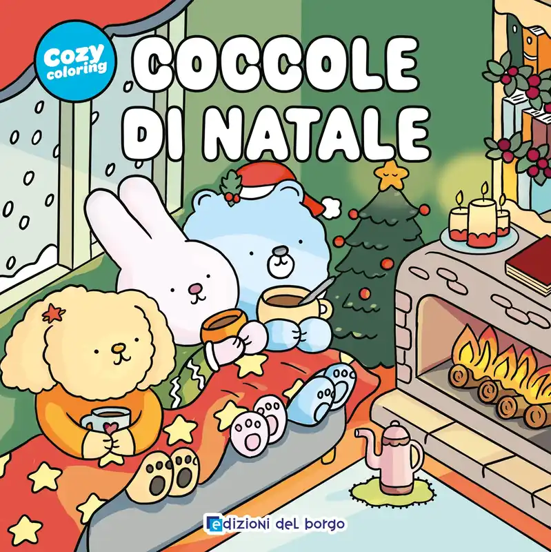 Coccole di Natale Occasione