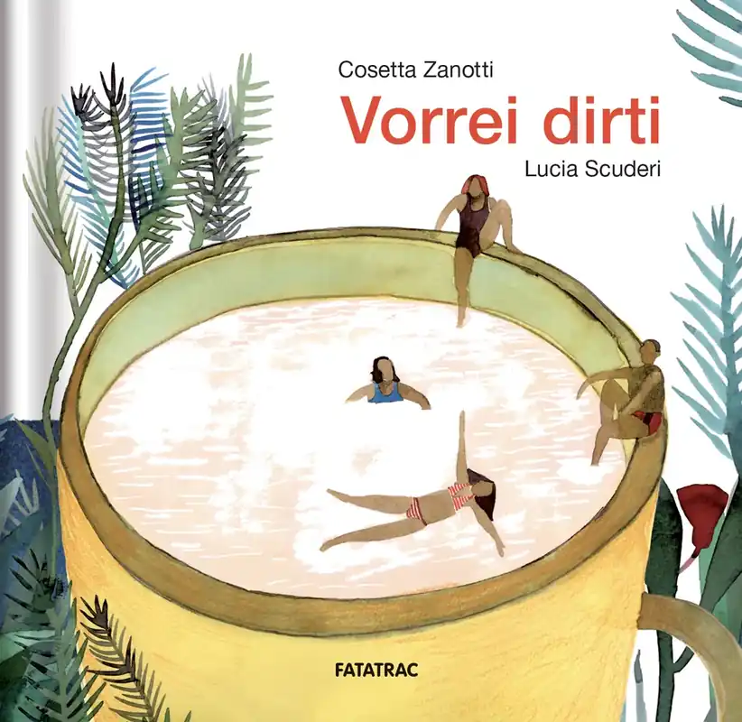 Vorrei dirti Vendita Finale