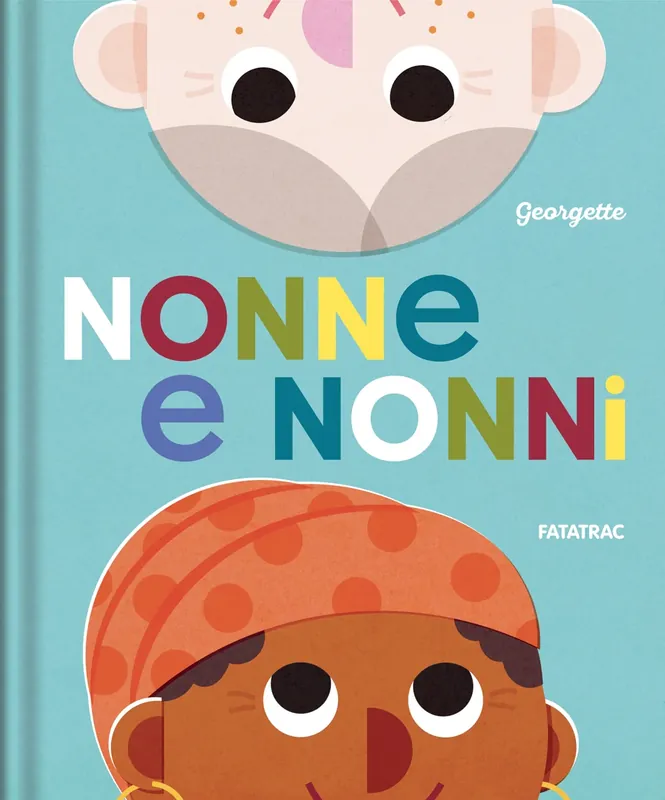 Sconto Nonne e nonni