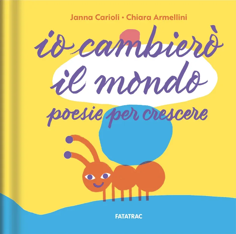 Offerta Io cambierò il mondo