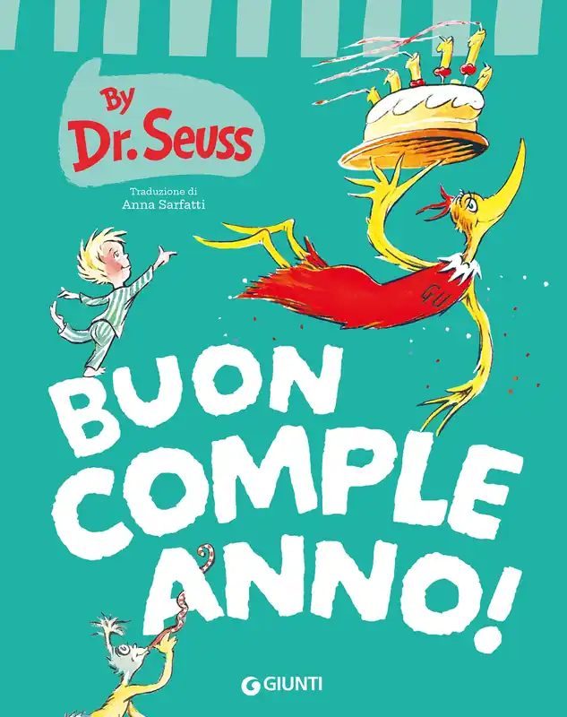 Affare Buon Compleanno!
