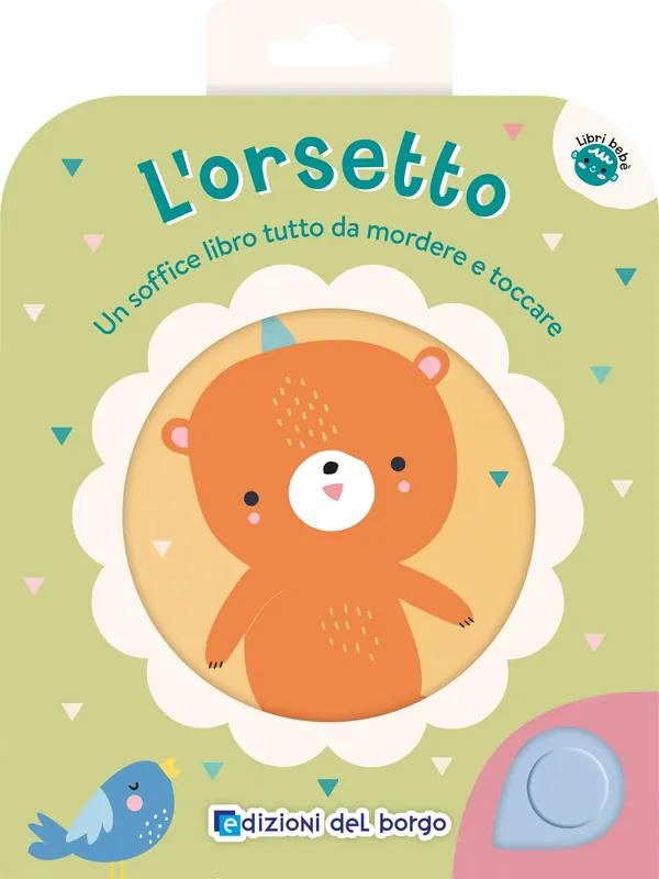 Spedito Oggi L‘orsetto