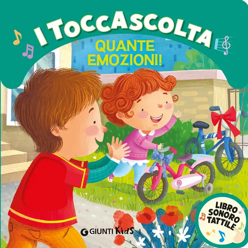 Vendita Finale Quante emozioni!