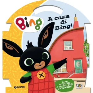 A casa di Bing! Occasione Imperdibile