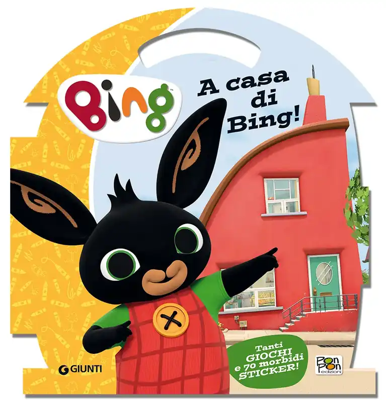 A casa di Bing! Occasione Imperdibile
