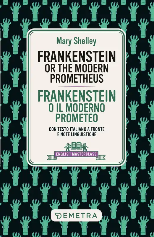 Esclusivo Frankenstein