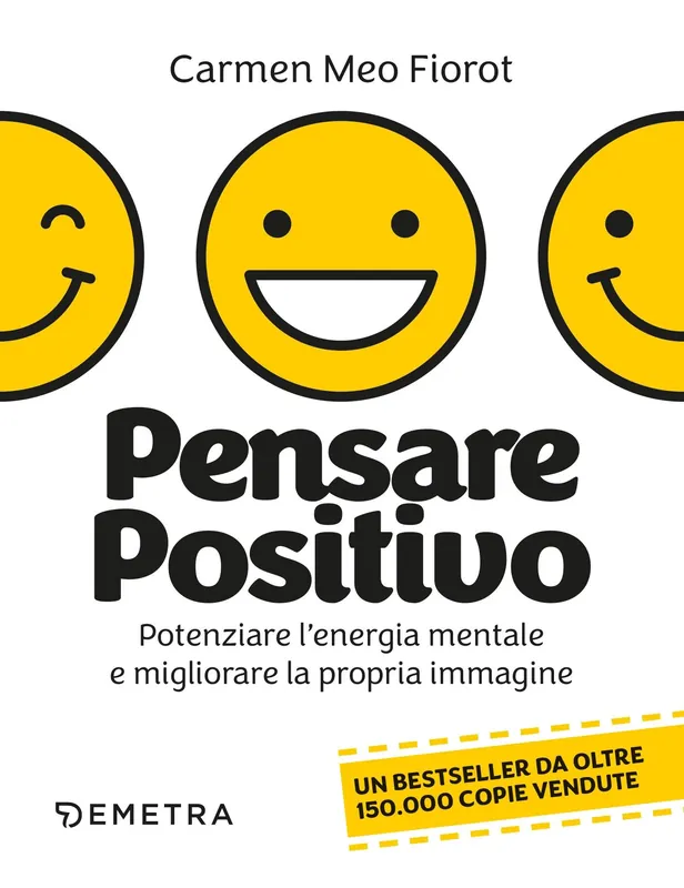 Pensare Positivo Offerta