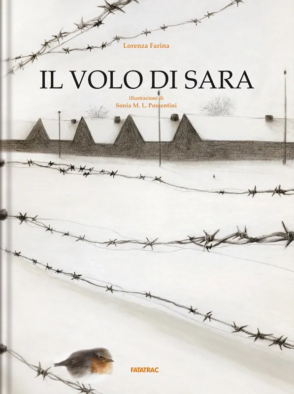 Il volo di Sara Acquista Ora