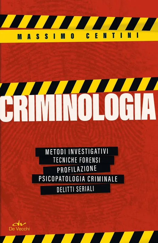 Criminologia Bestseller
