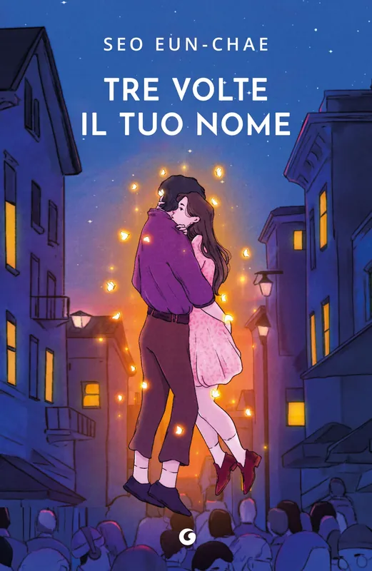 Tre volte il tuo nome Prezzo Scontato