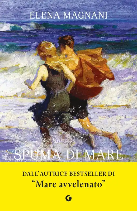 Spuma di mare La saga della famiglia Mazzeo Miglior Prezzo