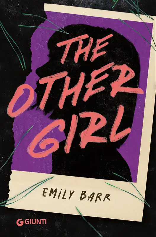 Direttamente Dal Produttore The Other Girl
