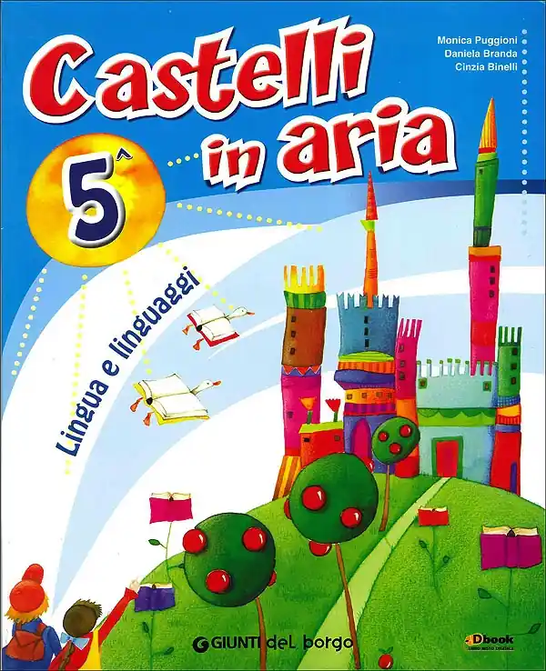 Castelli in aria 5 Popolare