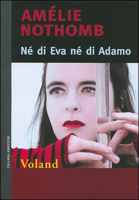 Né di Eva né di Adamo Prezzo Ridotto