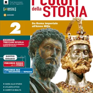 Bestseller I colori della storia vol.2