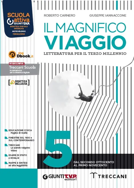 Il magnifico viaggio Vol. 5 Bestseller